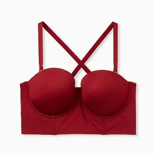 NWT Torrid Bra 44DD